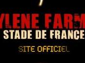 Mylène Farmer Stade France site