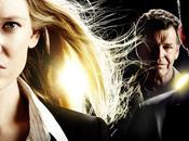 Fringe saison c'est officiel