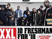 ‘XXL’s Freshman ’10′ (Mixtape)