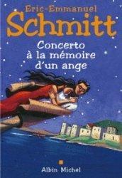 Eric-Emmanuel Schmitt : Un concerto bouleversant