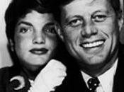 15.000 lettres soutien Jackie Kennedy, après l'assassinat