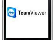 TeamViewer désormais disponible l’iPhone