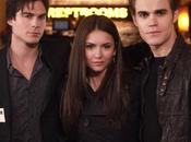 Vampire Diaries photos promo