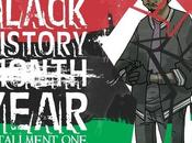 JYoung General ‘Black History Year: Installment One’