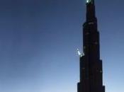 Dubaï pour contempler plus haute tour monde