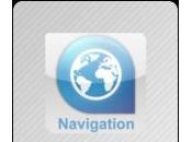 Mappy Navigation navigation iPhone