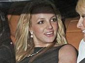 Britney Spears... papa veut plus qu'elle parle Lindsay Lohan