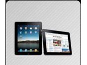 Apple lance version bêta iPad