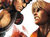 [News Jeu] Street Fighter enfin