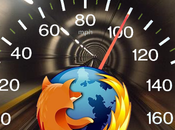 Optimiser Firefox