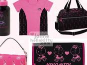 Nouvelle collection Hello kitty