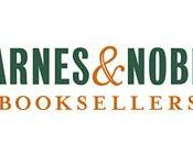 Barnes&amp;Noble; bientôt papier vendu avec numérique?