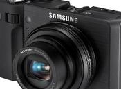 Samsung savoir-faire photo dans compact expert