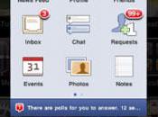 iPhone devrait être multitâche