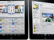 apps iPhone seront provisoires l’iPad