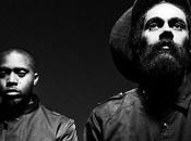 Damian Marley Distant Relatives Tracklist Officielle