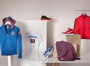 Nike Sportswear So-Me pour “France Team Kit”
