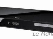 Lecteur Blu-ray Samsung BD-C5500, pour bien débuter