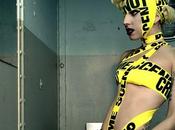 Regardez nouveau clip Lady GaGa Beyoncé "Telephone"