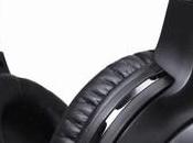 Casque audio Steelseries pour joueurs