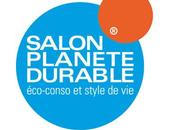 salon Planète durable