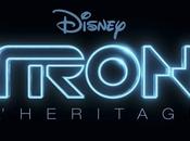 Tron Legacy bande annonce déchire