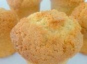 Minis Muffins amandes