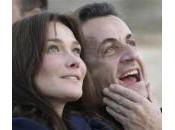 France: Rumeur couple Sarkozy Bruni