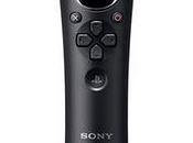 Sony PlayStation Move dévoilée