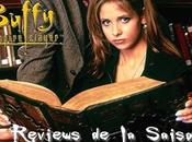 Buffy, Vampire-Slayer review épisodes 1.03 "The Witch" 1.04 "Teacher's Pet"