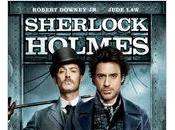 Sherlock Holmes Ritchie