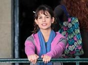 Lucie Lucas l'héroïne Clem vous répond