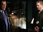 Experts Grissom s'en mars 2010