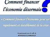 Comment financer l’économie pour sortir crise