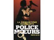 cinquantième rugissante