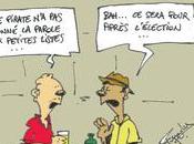 feuilleton régionales c'est