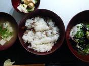 Cuisine japonaise plaisir gourmand mars
