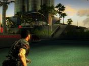 Just Cause démo vidéo Xbox
