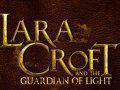 Lara Croft Gardien Lumière Lara(ccroche)
