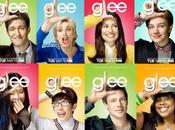 Glee aussi fais partie chorale série