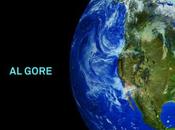 Choisir, maintenant coeur d'Al Gore pour sauver Terre