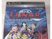 [Arrivage]"Lunar Silver Star"Collector
