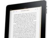 iBooks l'iBookstore détaillés Apple fluidité ebook