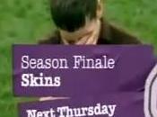 Skins (saison épisode trailer
