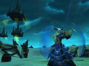World Warcraft consoles, Blizzard pense
