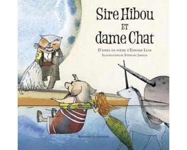 Une façon très douce de faire entrer les enfants en poésie