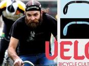 Velo bicycle culture design