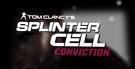 Splinter Cell Conviction Démo datée