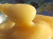 Lemon curd