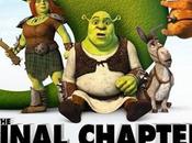 Shrek était nouvelle bande annonce encore plus loufoque